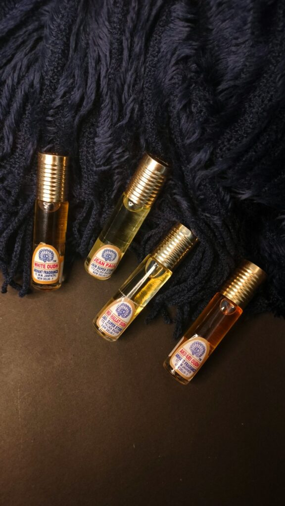 IZALTICO Discovery Set 4x10ml